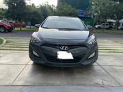 Hyundai i30 • 2014 • 36,000 km 2