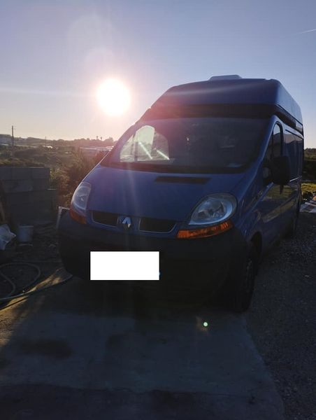 Renault Captur • 2005 • 87,000 km 5