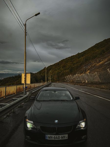 BMW 6 Series • 2008 • 263 km 2