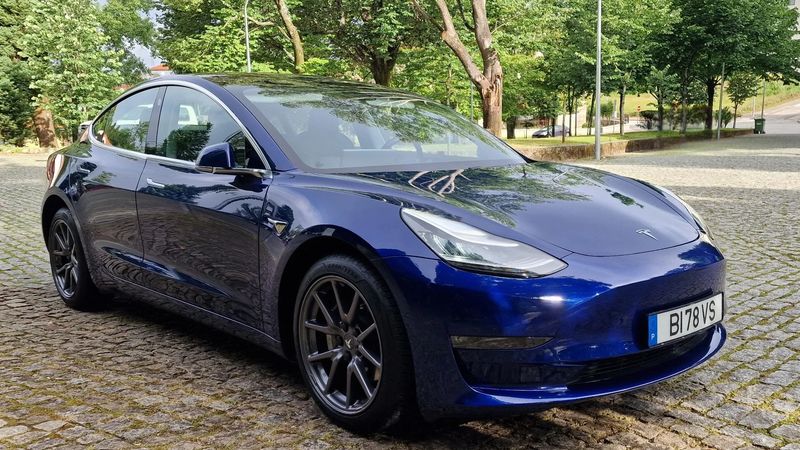 Tesla Model 3 • 2019 • 104,000 km 3