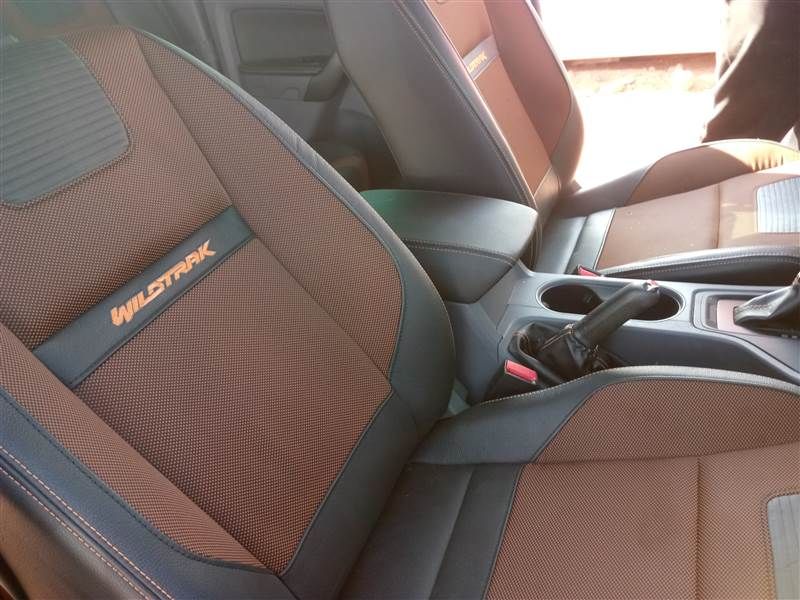 Ford Ranger • 2017 • 85,522 km 9