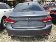 Hyundai Genesis • 2015 • 59,261 km 1