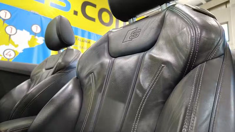 Audi A5 Cabriolet • 2021 • 68,404 km 23