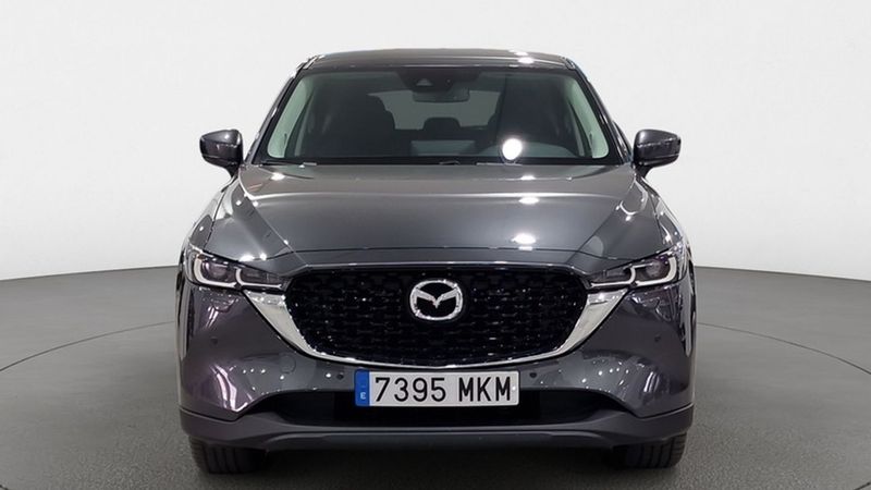 Mazda CX-5 • 2023 • 9,695 km 7
