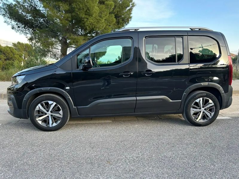 Peugeot Bipper • 2019 • 128,000 km 4