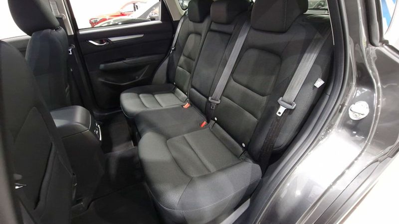 Mazda CX-5 • 2023 • 9,695 km 15