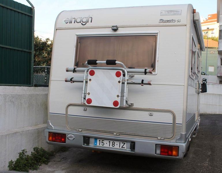 Fiat Ducato • 1997 • 50,000 km 2