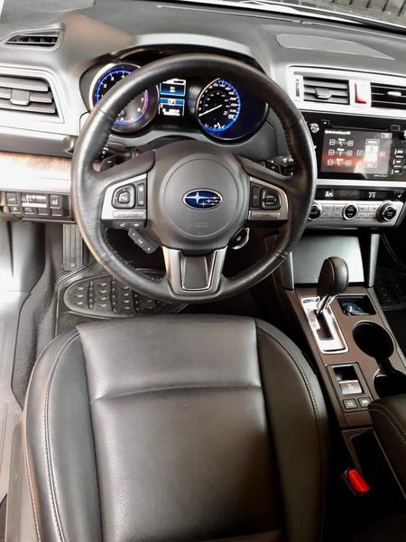 Subaru Outback • 2017 • 19,000 km 7