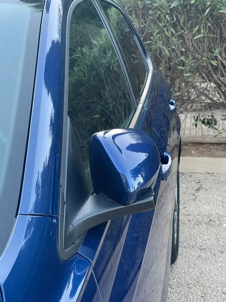 Volkswagen Polo • 2023 • 18,327 km 10