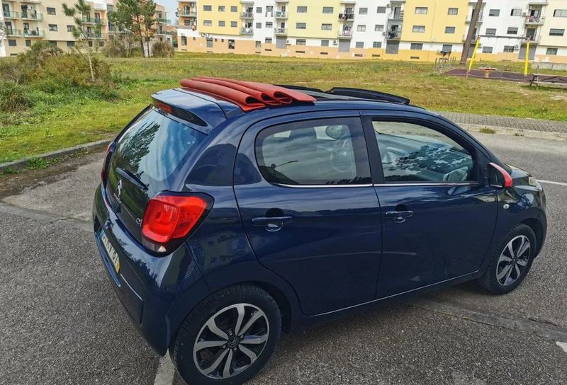 Citroën C1 • 2016 • 55,000 km 2