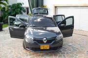 Renault Sandero • 2017 • 34,000 km 6