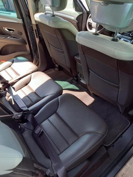 Renault Espace • 2017 • 253,745 km 6