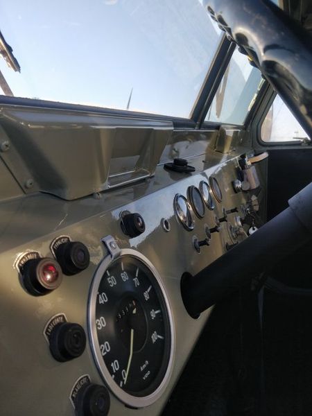 Volkswagen T4 • 1968 • 90,000 km 3