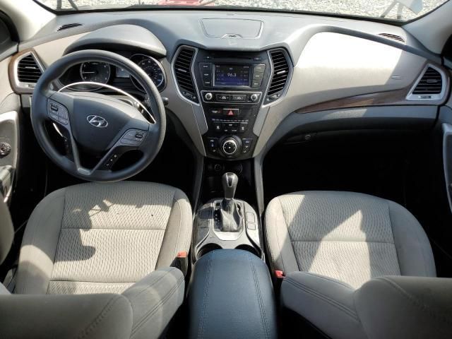 Hyundai Santa Fe • 2017 • 10,000 mi 8