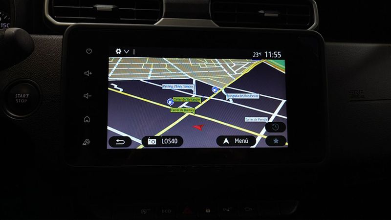 Dacia Duster • 2024 • 2,961 km 7