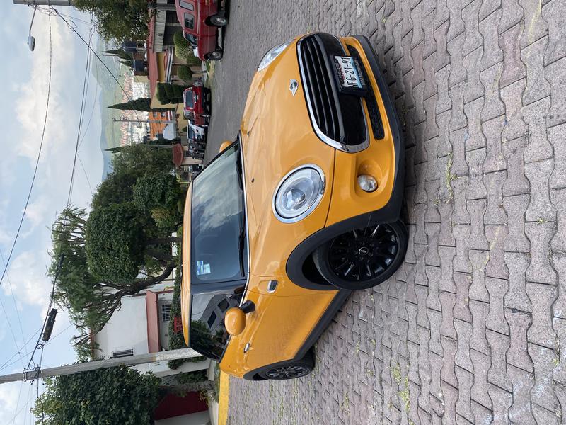 MINI Cooper • 2018 • 28,000 km 7