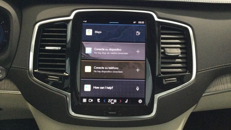 Volvo XC90 • 2023 • 12,000 km 17