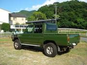 Toyota Land Cruiser • 2008 • 12,000 km 5