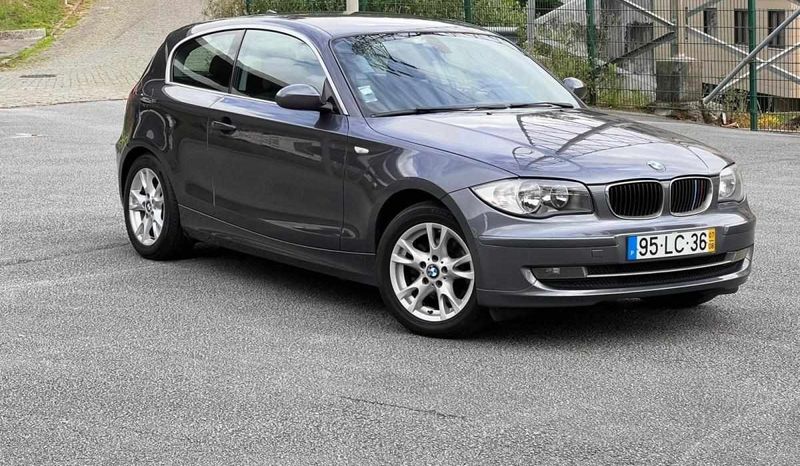 BMW 2 Series • 2007 • 325,000 km 1