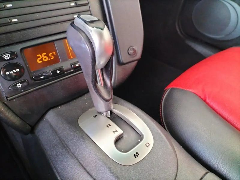 Porsche 911 Carrera • 1999 • 152,497 km 6