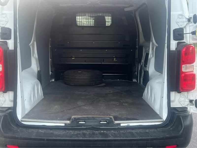 Peugeot 1007 • 2017 • 167,000 km 6