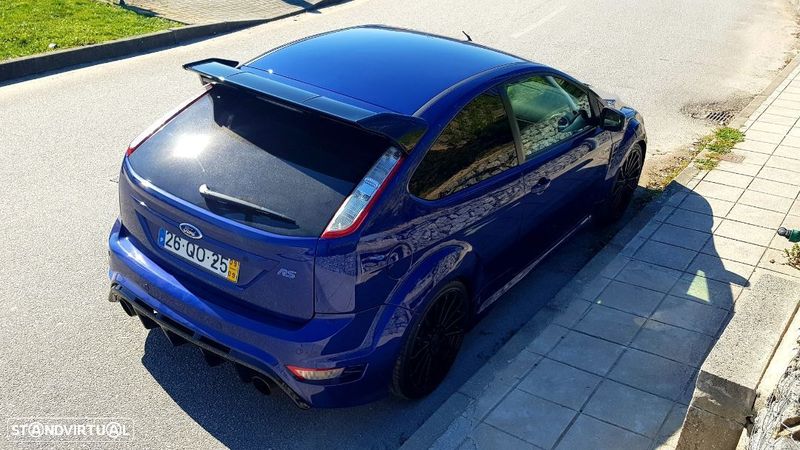 Ford Focus • 2009 • 100,000 km 8