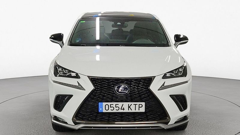 Lexus NX • 2019 • 28,019 km 7