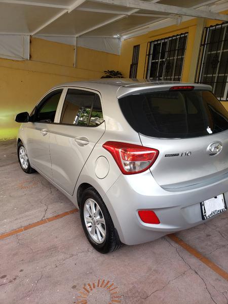Hyundai i10 • 2016 • 0 km 23
