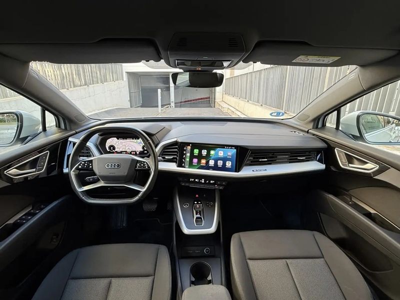 Audi Q3 • 2023 • 71,200 km 4