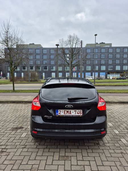 Ford Focus • 2011 • 143,000 km 11