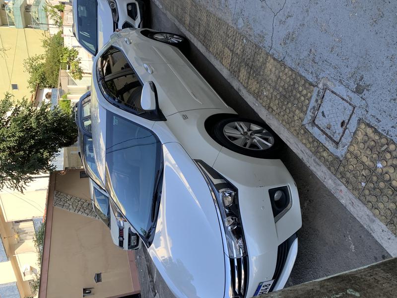 Toyota Corolla • 2016 • 75,000 km 4