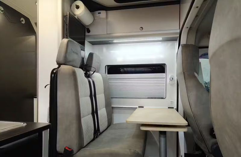 Fiat Ducato • 2019 • 58,000 km 5