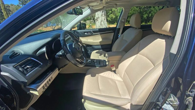 Subaru Outback • 2018 • 98,000 km 6