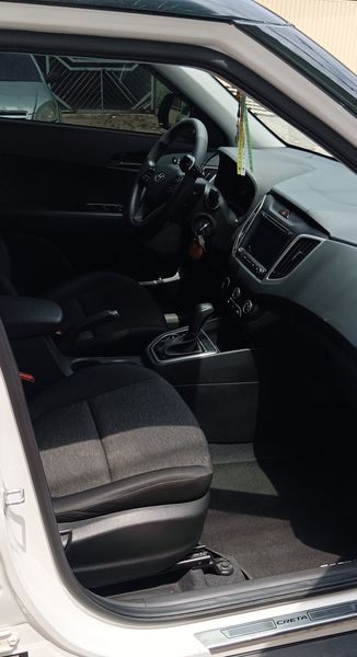 Hyundai Creta • 2021 • 33,000 km 11