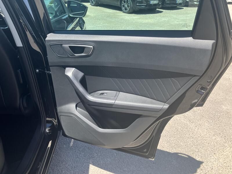 Seat Altea • 2025 • 10 km 17