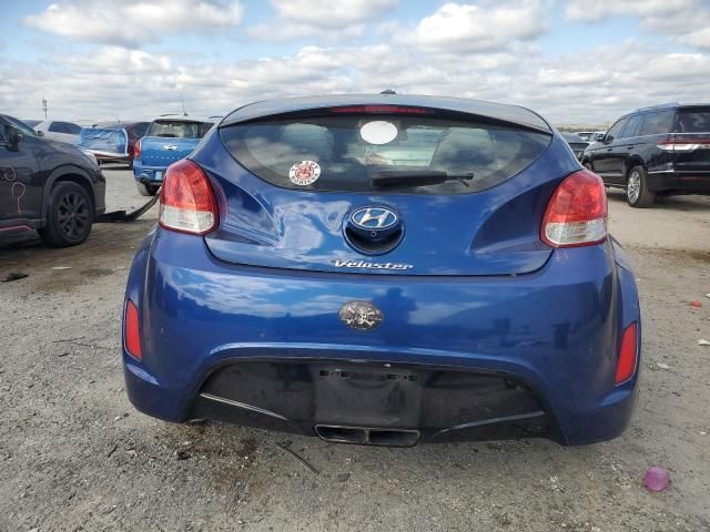 Hyundai Veloster • 2015 • 10,000 mi 6