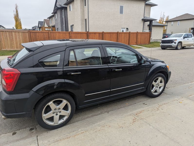 Dodge Caliber • 2007 • 200,212 km 7
