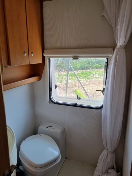 Fiat Ducato • 2009 • 160,000 km 4