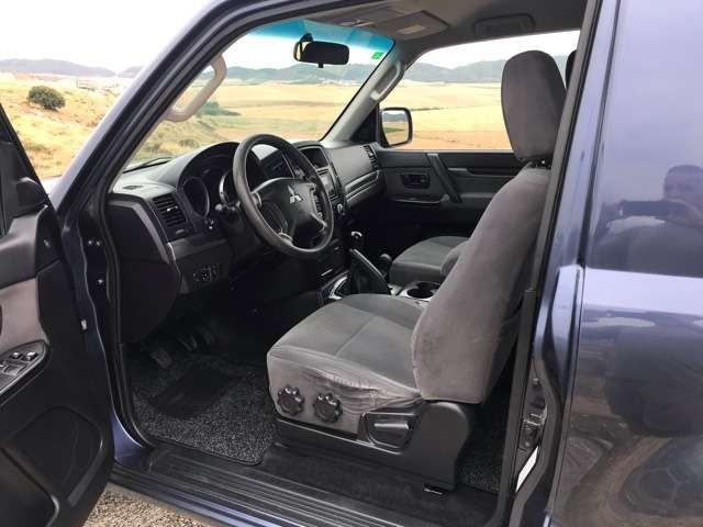 Mitsubishi Montero • 2010 • 229,000 km 5