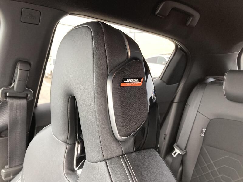 Nissan Juke • 2020 • 78,100 km 7