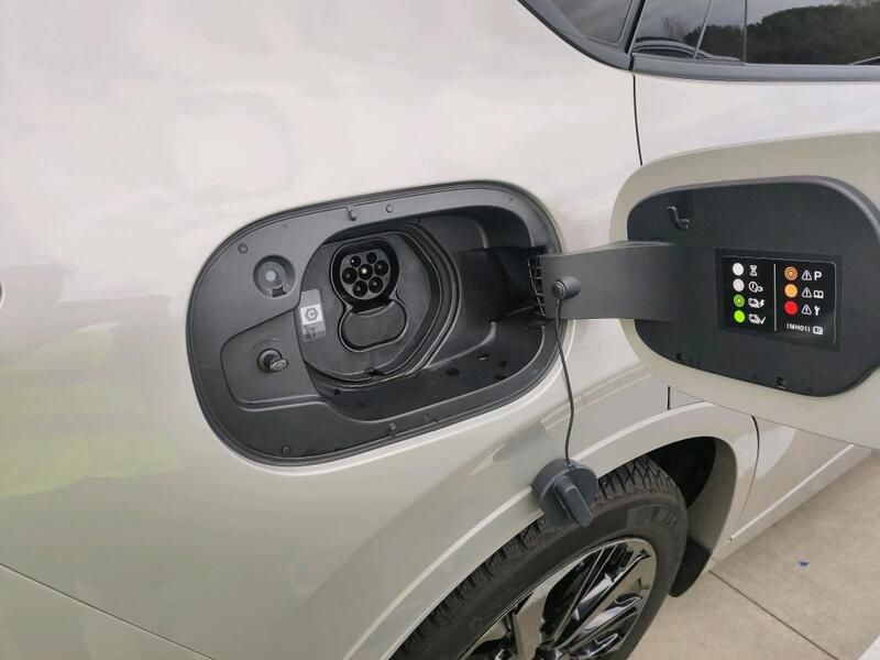 Mazda CX-30 • 2024 • 14,500 km 8