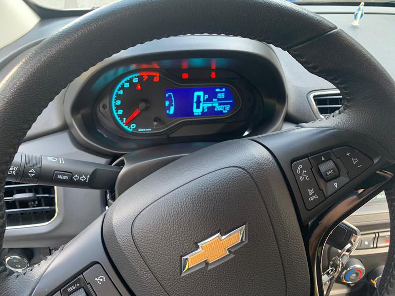 Chevrolet Onix • 2018 • 26,000 km 13