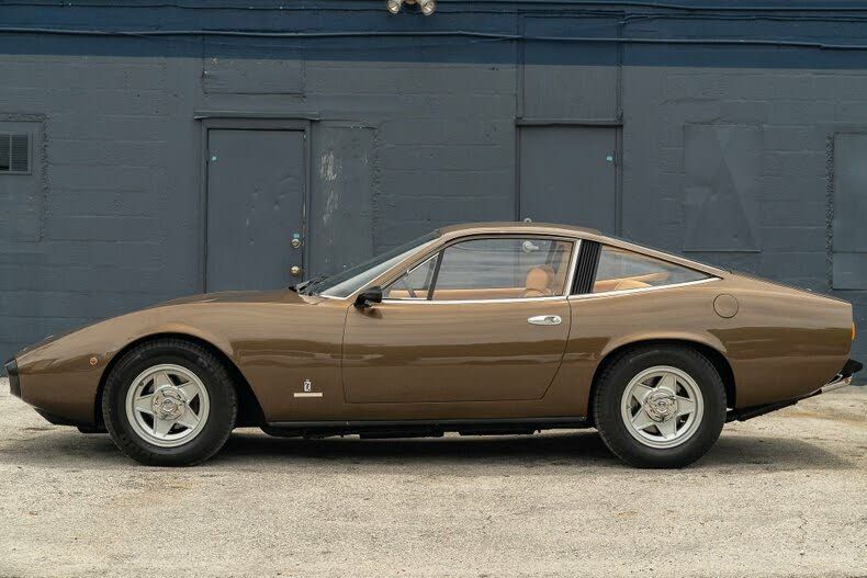Ferrari 360 • 1972 • 72,800 km 3
