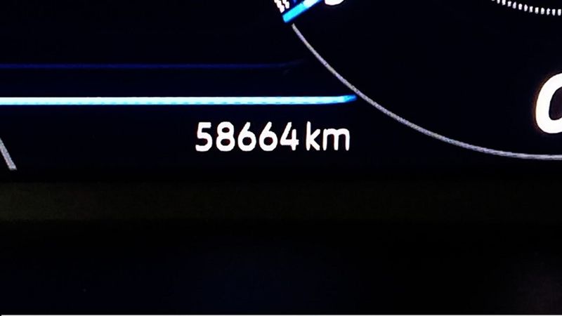 Volkswagen Taos • 2022 • 59,000 km 8