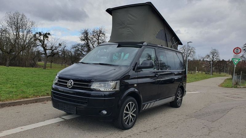 Volkswagen T5 Caravelle • 2013 • 194,000 km 1