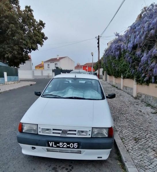 Fiat Tipo • 1990 • 89,999 km 1