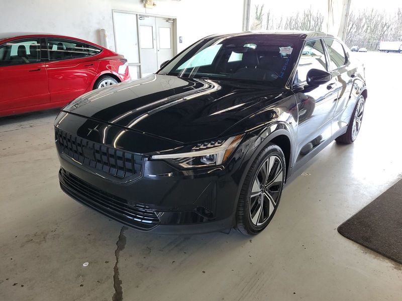 Polestar 2 • 2023 • 15,000 km 1