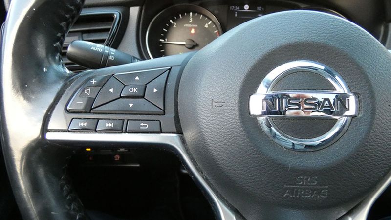 Nissan X-Trail • 2019 • 104,000 km 7