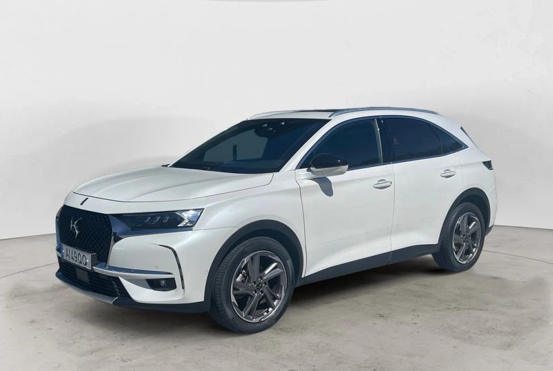 DFSK All New Glory SUV • 2021 • 26,073 km 1