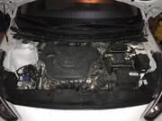 Hyundai Accent • 2017 • 6,000 km 6